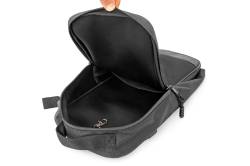 Rough Country Suspension Systems - Rough Country Middle Storage Bag Black for Honda Talon 92047 - Image 5