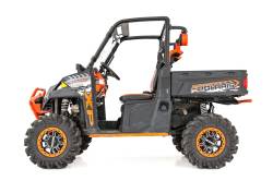 Rough Country Suspension Systems - Rough Country 3" Suspension Lift Kit for Polaris Ranger High Lifter 93088 - Image 3