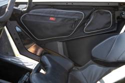 Rough Country Suspension Systems - Rough Country Door Storage Bags Black for Polaris RZR Pro 93070 - Image 3