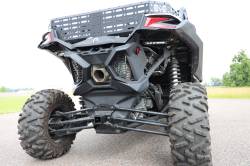 Rough Country Suspension Systems - Rough Country 97026 Under Bed Mount 6" LED Light Bar Kit for Maverick X3 - Image 4