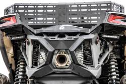 Rough Country Suspension Systems - Rough Country 97026 Under Bed Mount 6" LED Light Bar Kit for Maverick X3 - Image 6