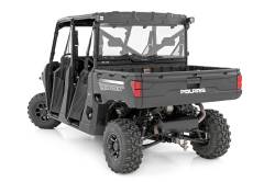 Rough Country Suspension Systems - Rough Country 93084 Rear Cab Mount 3" LED Pod Light Kit for Polaris Ranger - Image 6