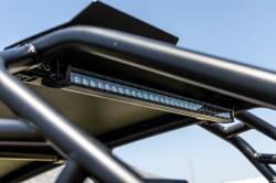 Rough Country Suspension Systems - Rough Country 93150 Rear Cab Mount 30" LED Light Bar Kit for Polaris RZR Turbo - Image 6