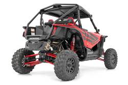 Rough Country Suspension Systems - Rough Country 92027 Rear Mount 10" LED Light Bar Kit for Honda Talon 1000 - Image 3