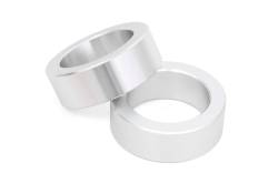 Rough Country Suspension Systems - Rough Country 3" Suspension Lift Kit for Polaris Ranger XP 1000 93017 - Image 4