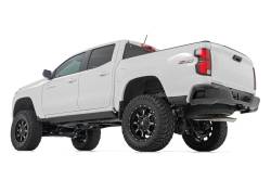 Rough Country Suspension Systems - Rough Country 6" Suspension Lift Kit 23-24 Colorado/Canyon 4WD 13330 - Image 3