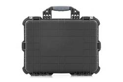 Rough Country Suspension Systems - Rough Country Overland Sealed Storage Box 20x15x7.5 Black 99075 - Image 1