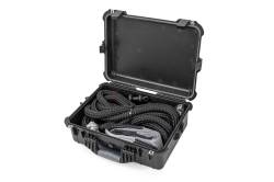 Rough Country Suspension Systems - Rough Country Overland Sealed Storage Box 20x15x7.5 Black 99075 - Image 3