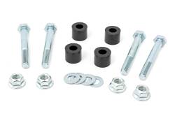 Rough Country Suspension Systems - Rough Country 1" Suspension Leveling Kit 18-24 Ford Expedition CCD 50013 - Image 1
