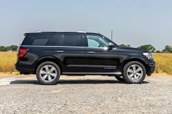 Rough Country Suspension Systems - Rough Country 1" Suspension Leveling Kit 18-24 Ford Expedition CCD 50013 - Image 3