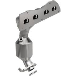 MagnaFlow Exhaust Products - MagnaFlow 5631381 California CARB Direct-Fit Catalytic Converter for 12-14 Camry - Image 1