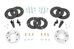 Rough Country Suspension Systems - Rough Country 2" Suspension Lift Kit 18-24 Ford Expedition CCD 50012 - Image 1