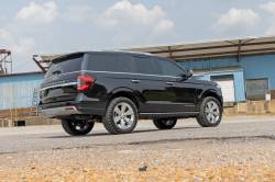 Rough Country Suspension Systems - Rough Country 2" Suspension Lift Kit 18-24 Ford Expedition CCD 50012 - Image 6