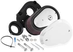 K&N - K&N RK-3947X Motorcycle Air Intake System - Image 2