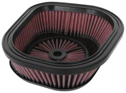 K&N - K&N KA-4519XD Replacement Air Filter - Image 2