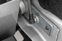 Rough Country Suspension Systems - Rough Country 73218 Tailgate Assist Strut Kit Black for 15-22 Colorado/Canyon - Image 4