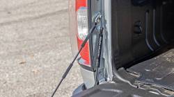 Rough Country Suspension Systems - Rough Country 73218 Tailgate Assist Strut Kit Black for 15-22 Colorado/Canyon - Image 5