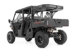 Rough Country Suspension Systems - Rough Country 96107 Under Bed Mount 20" LED Light Bar Kit for CFMOTO UFORCE - Image 3