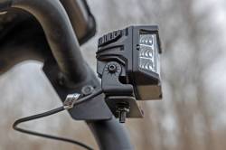 Rough Country Suspension Systems - Rough Country Rear Cab Mount 2" LED Pod Light Kit for Kawasaki Teryx 94006 - Image 6