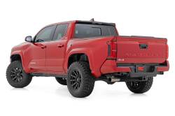 Rough Country Suspension Systems - Rough Country 83 Series Wheel 20x9 8x170 -12mm Gloss Black 83200911 - Image 5