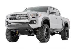 Rough Country Suspension Systems - Rough Country 75731 4" Suspension Lift Kit for 16-23 Toyota Tacoma - Image 2