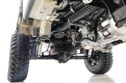 Rough Country Suspension Systems - Rough Country 99900 4.5" Suspension Lift Kit for Daihatsu Hijet Jumbo 4WD - Image 5
