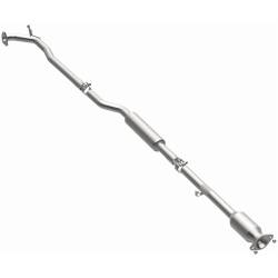 MagnaFlow Exhaust Products - MagnaFlow 280651 Direct-Fit Catalytic Converter - Image 2