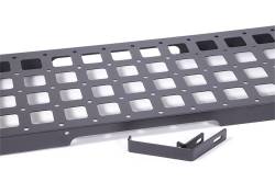 Dee Zee - Dee Zee DZ711 Under Seat Molle for 19-23 Chevy/GMC Sierra/Silverado 1500 - Image 2