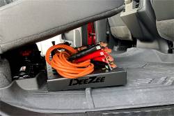 Dee Zee - Dee Zee DZ711 Under Seat Molle for 19-23 Chevy/GMC Sierra/Silverado 1500 - Image 6