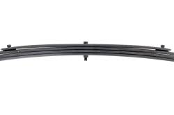 Rough Country Suspension Systems - Rough Country 8000Kit Front Leaf Spring Kit for 2" Lift 73-91 GM 1/2 Ton 4WD - Image 2