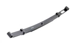 Rough Country Suspension Systems - Rough Country 8000Kit Front Leaf Spring Kit for 2" Lift 73-91 GM 1/2 Ton 4WD - Image 3