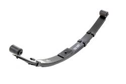 Rough Country Suspension Systems - Rough Country Rear Leaf Spring Kit for 4" Lift for Jeep Wrangler YJ 8011Kit - Image 4