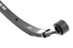 Rough Country Suspension Systems - Rough Country 8019Kit Front Leaf Spring Kit 4" Lift for 76-83 Jeep CJ - Image 4