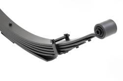 Rough Country Suspension Systems - Rough Country 8028Kit 6" Lift Rear Leaf Spring Kit for 73-91 GM 1/2 Ton 4WD - Image 4