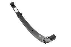 Rough Country Suspension Systems - Rough Country 8039Kit Front Leaf Spring Kit for 2.5" Lift 71-80 Scout II 4WD - Image 3