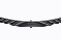 Rough Country Suspension Systems - Rough Country 8041Kit Front Leaf Spring Kit 4" Lift for 64-80 FJ40 - Image 2