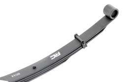 Rough Country Suspension Systems - Rough Country 8044Kit Front Leaf Spring Kit 4" Lift for 80-97 Ford F250 4WD - Image 2