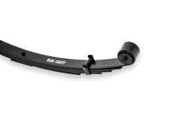 Rough Country Suspension Systems - Rough Country 8047Kit Rear Leaf Spring Kit for 4" Lift for 84-01 Cherokee XJ - Image 4