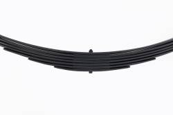 Rough Country Suspension Systems - Rough Country 8061Kit Front Leaf Spring Kit 6" Lift for 99-04 Super Duty - Image 2