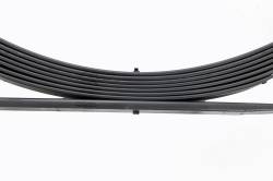 Rough Country Suspension Systems - Rough Country Rear Leaf Spring Kit for 8" Lift 99-07 Super Duty 4WD 8072Kit - Image 2