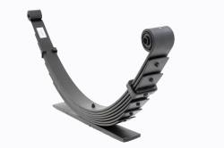 Rough Country Suspension Systems - Rough Country Rear Leaf Spring Kit for 8" Lift 99-07 Super Duty 4WD 8072Kit - Image 3