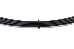 Rough Country Suspension Systems - Rough Country 8100Kit Rear Leaf Spring Kit for 2" Lift 69-91 GM 1/2 Ton 4WD - Image 2