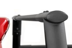 Rough Country Suspension Systems - Rough Country 73124 Cargo Carrier Bed Rack Black for 24-26 Tacoma 5' Bed - Image 5