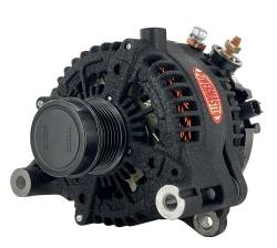 Powermaster Performance - Powermaster 51024W Alternator for 18-22 Jeep Gladiator JT & Wrangler JL - Image 1