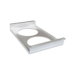 Frostbite - Frostbite FB506 Engine Cooling Fan Shroud for Chevrolet - Image 4