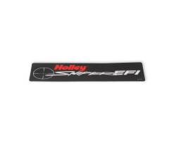 Holley EFI - Holley Sniper EFI 36-475 Holley Sniper EFI Decal - Image 2