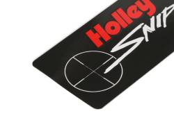 Holley EFI - Holley Sniper EFI 36-475 Holley Sniper EFI Decal - Image 3