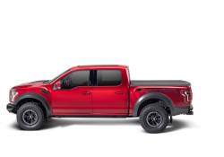 RealTruck BAK - Revolver X4s 24-26 Toyota Tacoma 6'2" - Image 2