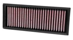 AEM Induction - AEM Induction 28-20865 Dryflow Air Filter - Image 2