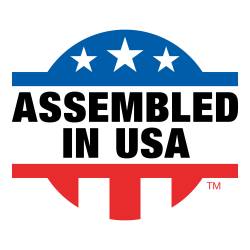 UWS - UWS UTV-59HP UTV Tool Box Hardware Kit for Honda Pioneer 1000 - Image 2